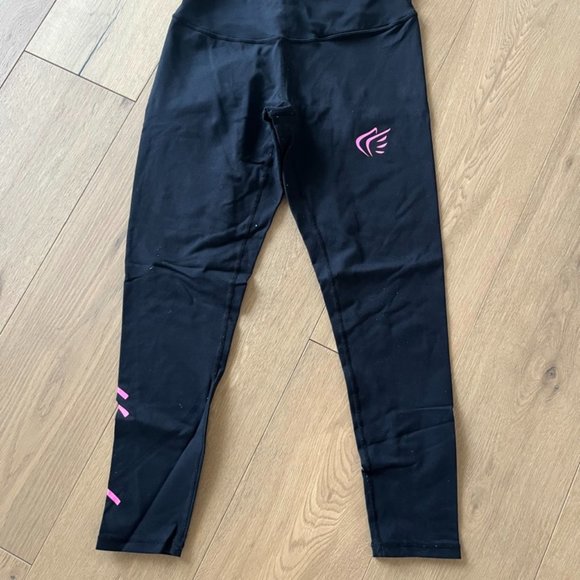 Active Faith Leggings - Picture 1 of 4